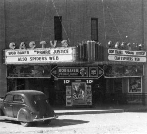Grand Opening