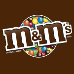 Chocolate M&M's